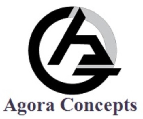 Agora Concepts Logo